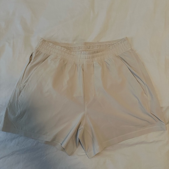 lululemon athletica Other - Lululemon Pace Breaker Linerless Short 5"